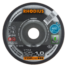Trennscheibe RHODIUS XT24