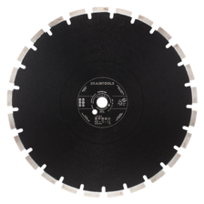 Diamanttrennscheibe RHODIUS LD200 SPEED