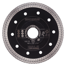 Diamanttrennscheibe DG15