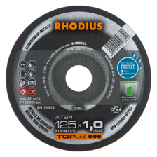 Trennscheibe RHODIUS XT24