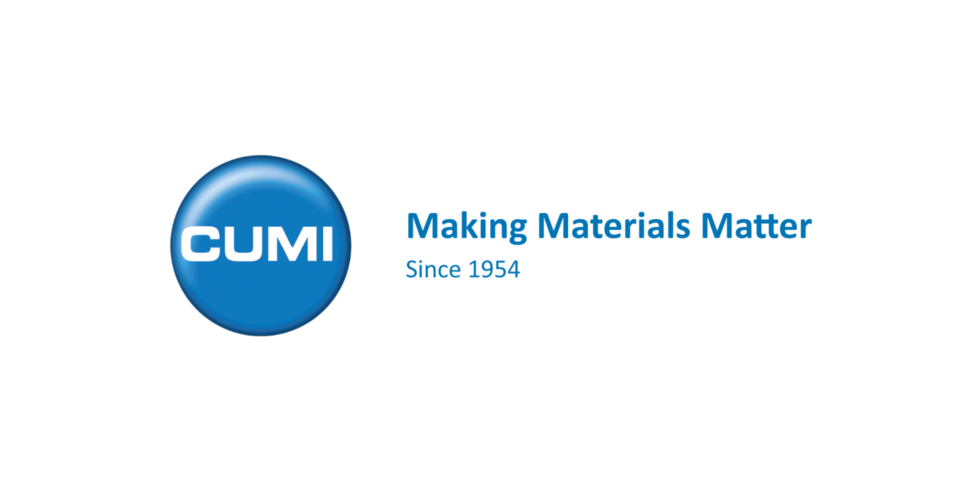 CUMI Logo