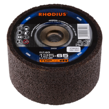 Schleiftopf RHODIUS SZ40