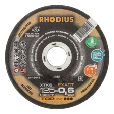 RHODIUS XTK6 EXACT