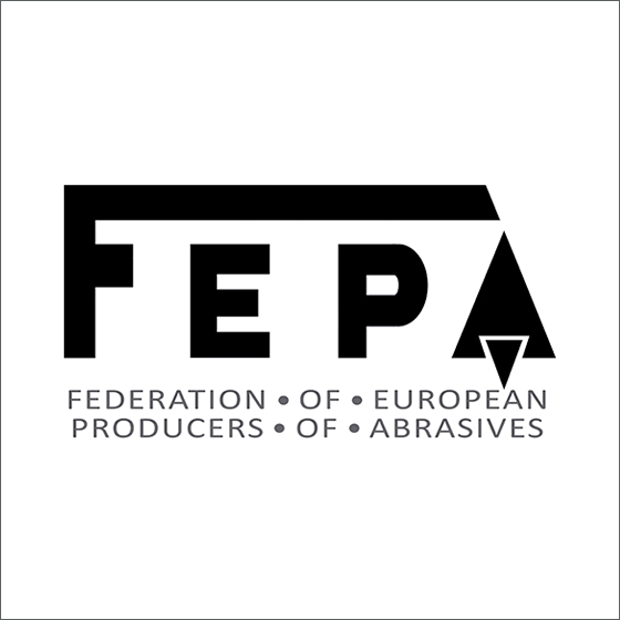 Ícone - FEPA | Federation of European Producers of Abrasives