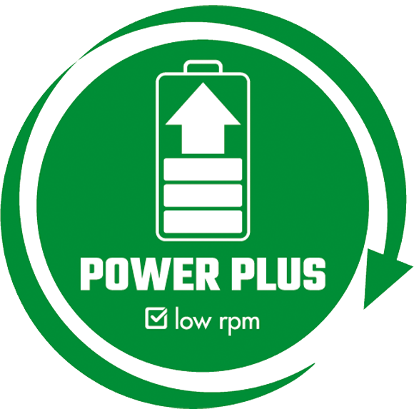 Icon Power Plus