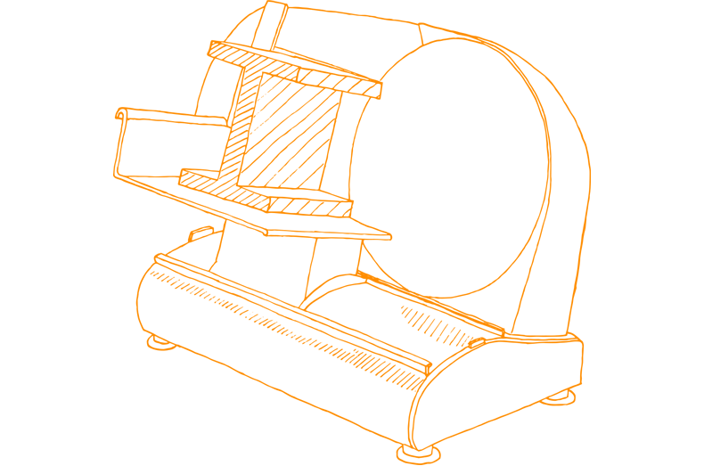 RHODIUS Schleifwerkzeuge für den Konstruktionsstahlbau − auch auf Montage sicher und leistungsstark
