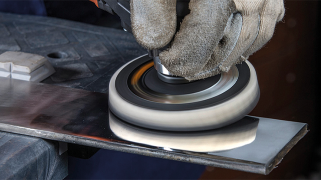 Preview Image - Polishing Stainless Steel – Quick and Easy