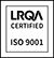 ISO 9001-zertifiziert